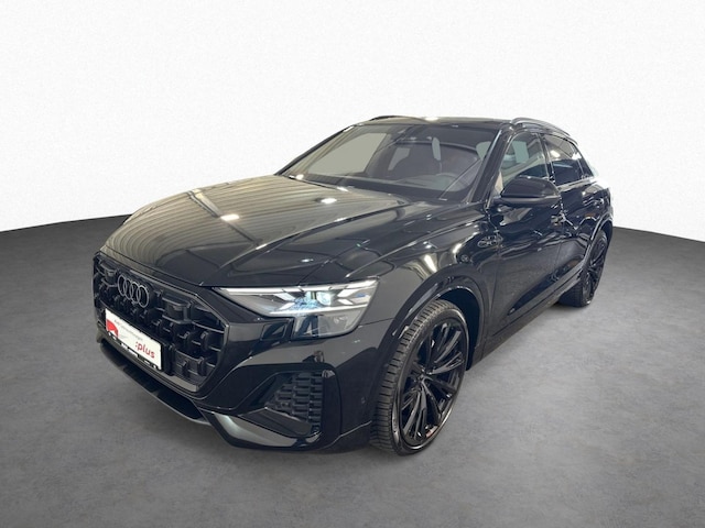 Audi Q8 50 TDI Quattro