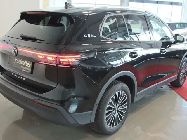 Volkswagen Tiguan 2.0 TDI DSG IQ.Drive