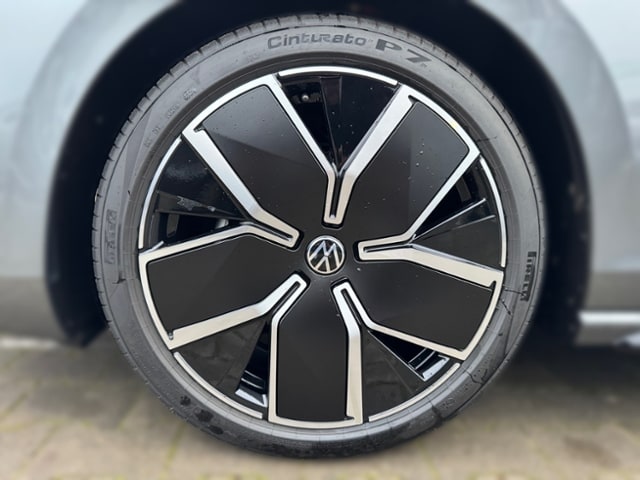 Volkswagen Passat 2.0 TDI DSG Variant