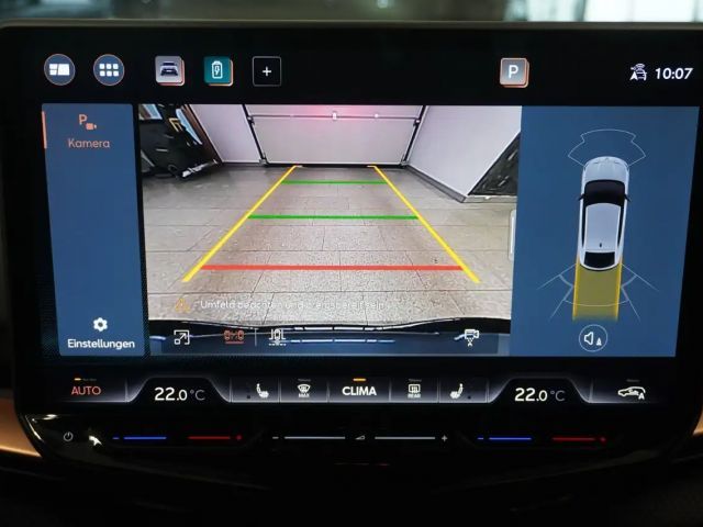 Cupra Tavascan Virtual/Navi/Keyless/LED