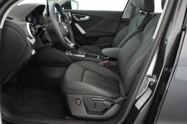 Audi Q2 40 TFSI Quattro S-Tronic