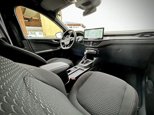 Ford Kuga EcoBoost ST Line
