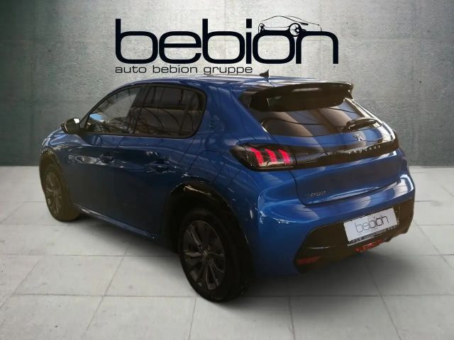 Peugeot E-208 Allure Pack