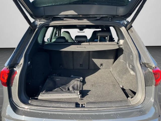 Seat Tarraco FR-lijn e-Hybrid