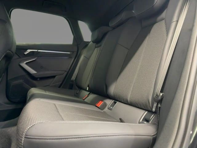 Audi S3 2.0 TFSI Sedan