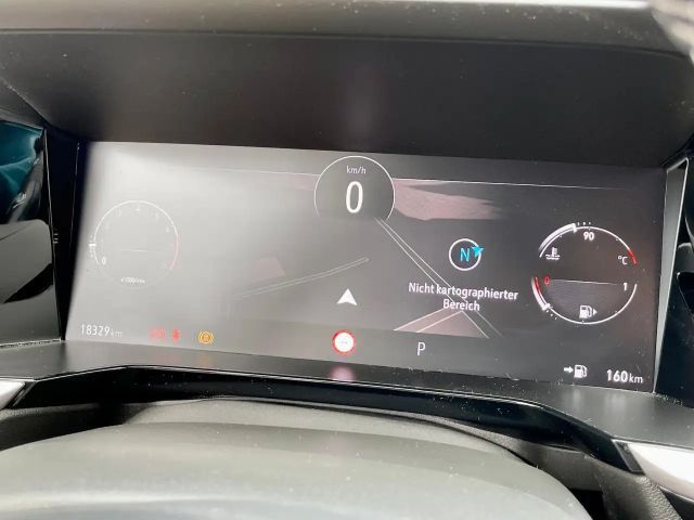 Opel Grandland X GS-Line Grand Sport