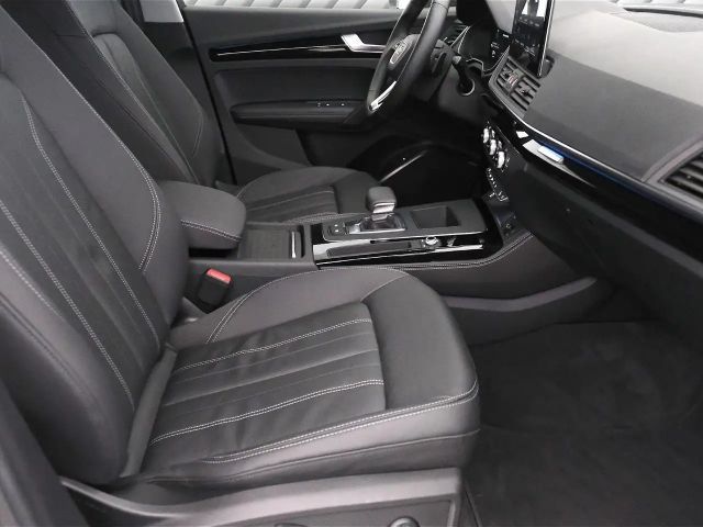 Audi Q5 40 TFSI Quattro