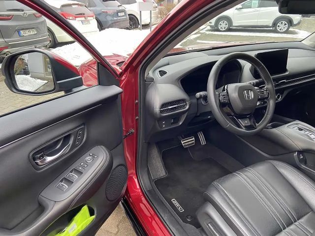 Honda ZR-V 2.0 Advance e:HEV i-MMD