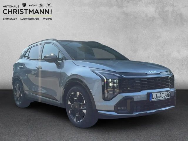 Kia Sportage GT-Line Vierwielaandrijving