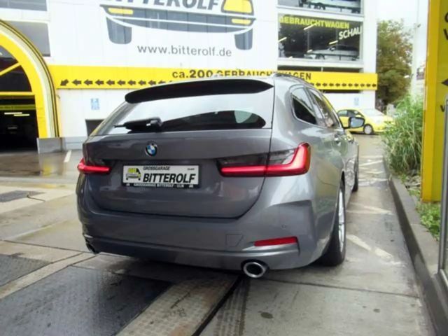 BMW 320 320d Touring xDrive