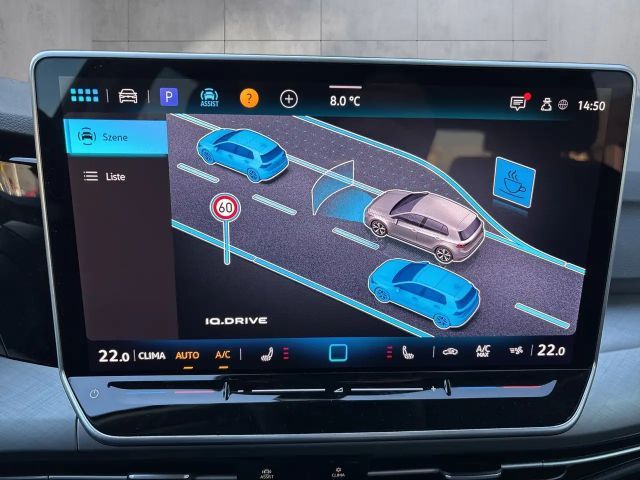 Volkswagen Golf Rabbit TSI