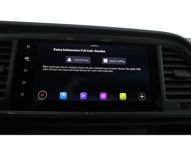 Cupra Ateca 2.0 TSI 4Drive VZ