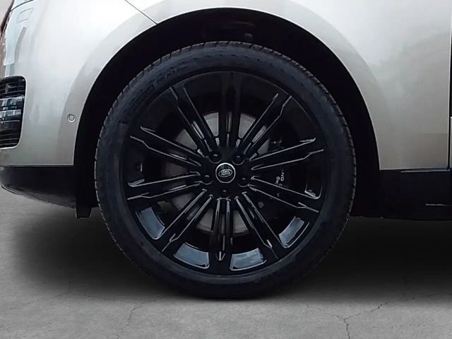 Land Rover Range Rover AWD Autobiography P530