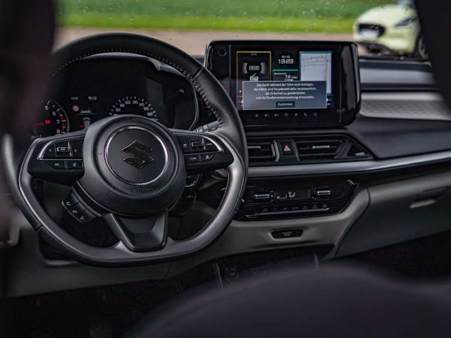 Suzuki Swift Comfort Hybrid