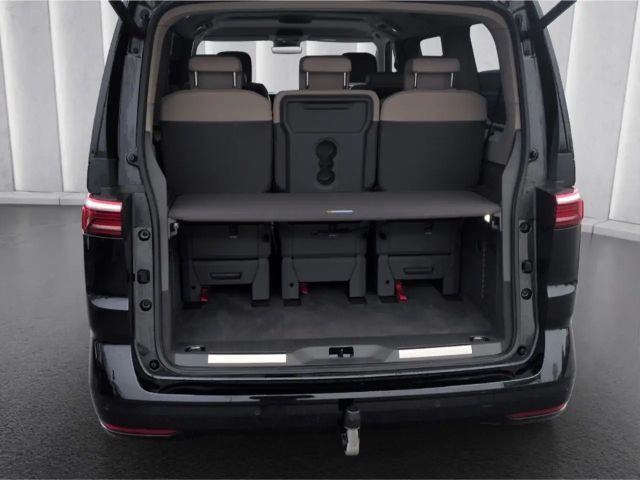 Volkswagen Multivan IQ.Drive Lang Style T7