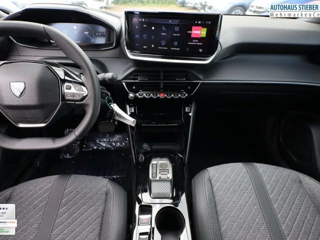 Peugeot 2008 Allure Pack Hybrid