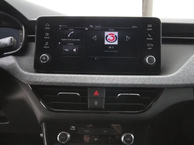 Skoda Kamiq Selection