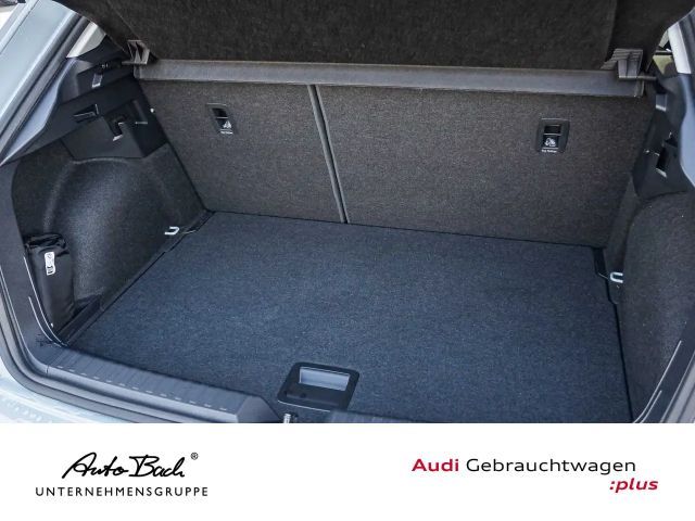 Audi A1 25 TFSI S-Tronic