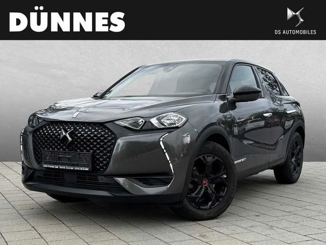 Citroën DS3 E-TENSE Crossback PERFORMANCE LINE