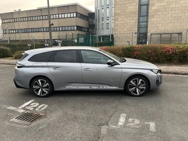 Peugeot 308 Allure Pack Hybrid SW