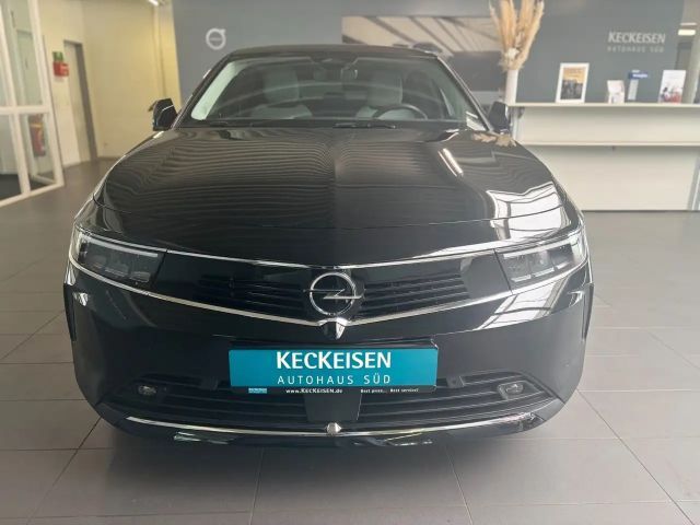 Opel Astra Elegance Innovation