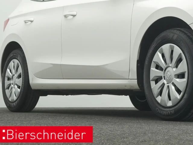 Skoda Fabia 1.0 TSI Ambition