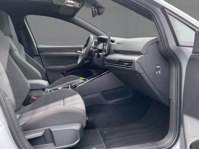 Volkswagen Golf 2.0 TSI DSG GTI Golf VIII