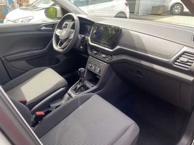 Volkswagen T-Cross 4Me TSI