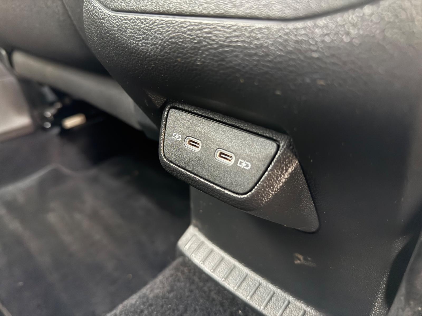 Volkswagen T-Cross 1.5 TSI