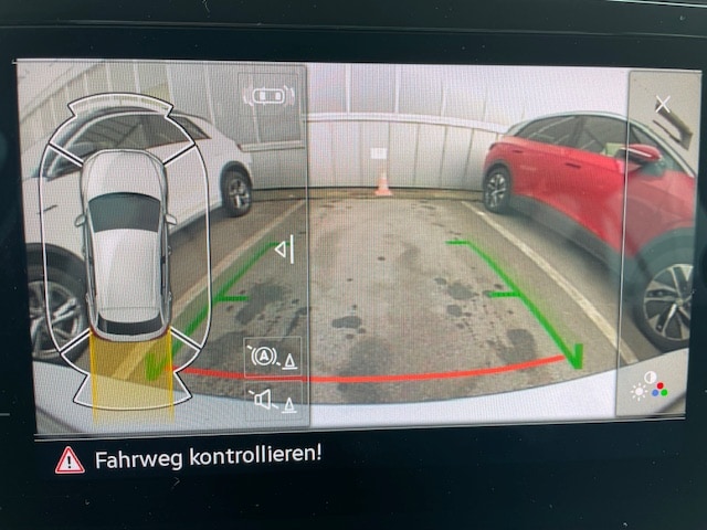 Volkswagen T-Roc 1.0 TSI Life