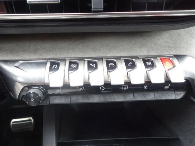 Peugeot 3008 GT-Line Hybrid