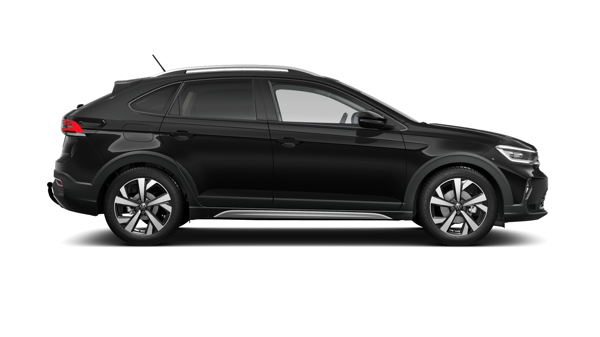 Volkswagen Taigo 1.0 TSI DSG Style