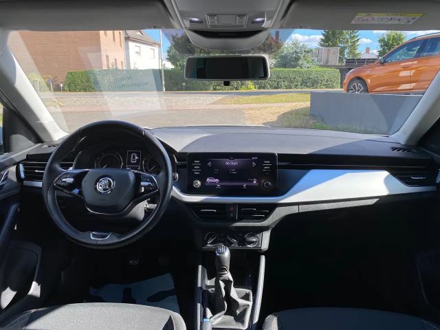 Skoda Kamiq 1.0 TSI Ambition