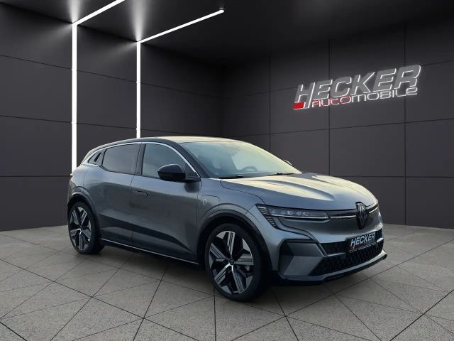 Renault Megane E-Tech E-Tech EV60 Iconic