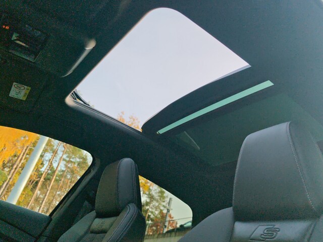 Audi Q4 e-tron 40 Sportback