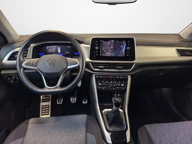 Volkswagen T-Roc 1.0 TSI Move