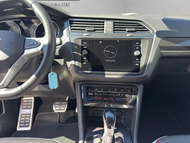Volkswagen Tiguan 1.5 TSI DSG Sport