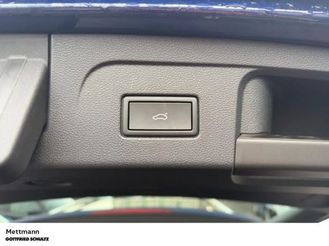 Volkswagen Touran 1.5 TSI 7-zitter DSG