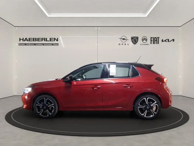 Opel Corsa GS-Line Grand Sport