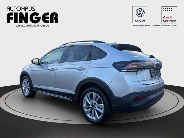 Volkswagen Taigo 1.0 TSI DSG Life