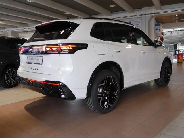 Volkswagen Tiguan 4Motion IQ.Drive R-Line