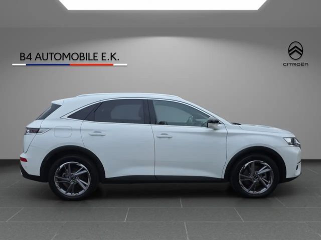 DS DS 7 Crossback Crossback E-Tense