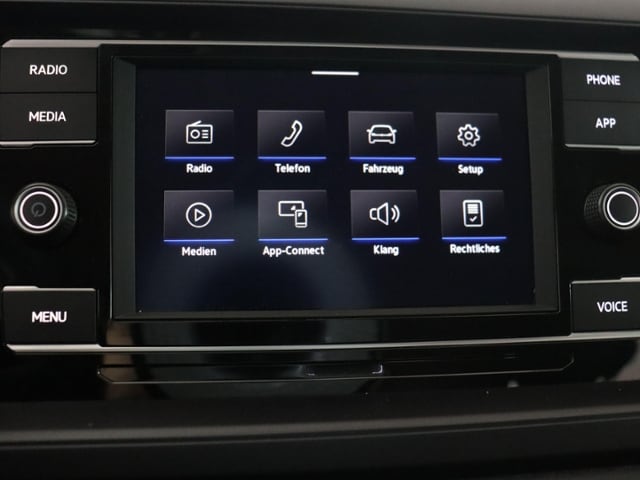 Volkswagen Taigo 1.0 TSI