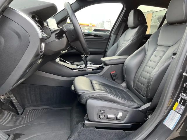 BMW iX3 Impressive iX3