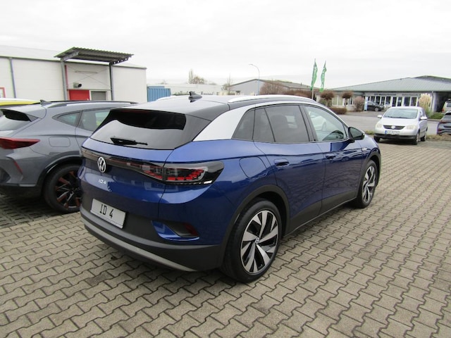 Volkswagen ID.4 77 KWh