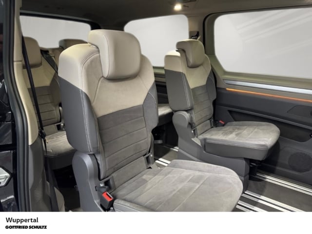 Volkswagen Multivan 2.0 TDI DSG Style T7