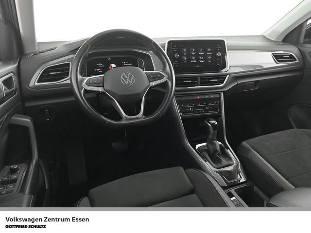 Volkswagen T-Roc DSG Style