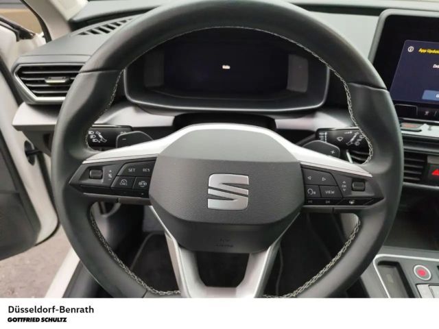 Seat Leon 1.5 eTSI DSG Sportstourer Style