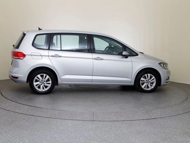 Volkswagen Touran TDI