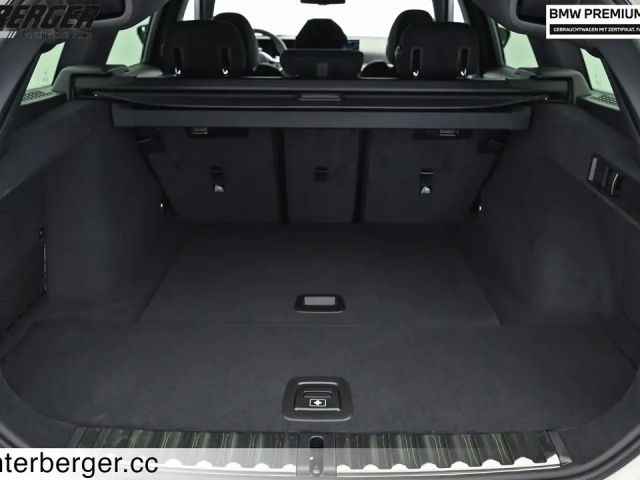 BMW 318 318d M-Sport